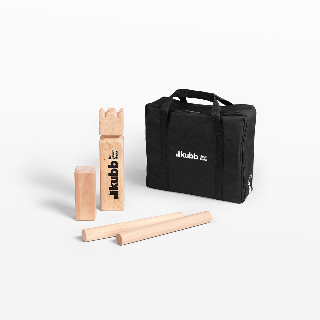 Kubb Original in Bag